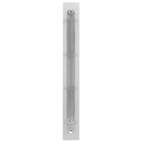 Dosar cu inele Exacompta Chromaline Krea Cover PP, A4, 4 inele, cotor 40 mm, culoare aleatorie 10