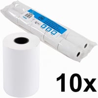 Exacompta 40339E hőpapír tekercs 57 mm x 18 m - 10 db 2