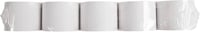 Exacompta Hőpapír Tekercs 57x76m 12mm Mag 55g/m² Pénztárgép Mérleg 10db - 57 x 80 x 76000 mm, 2-Pack of 10 7