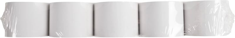 Exacompta Hőpapír Tekercs 57x76m 12mm Mag 55g/m² Pénztárgép Mérleg 10db - 57 x 80 x 76000 mm, 2-Pack of 10