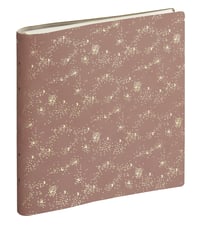 Agendă săptămânală Exacompta Méline septembrie 2026 - decembrie 2027, 15x17 cm, agendă de buzunar cu spirală 2