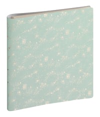 Agendă săptămânală Exacompta Méline septembrie 2026 - decembrie 2027, 15x17 cm, agendă de buzunar cu spirală 3