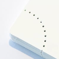 Rezerve agendă săptămânală Exacompta SAD 29 21x29,7 cm - septembrie 2026 - decembrie 2027, agendă de 16 luni 2