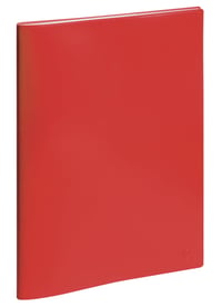 Agendă săptămânală Exacompta Verona A4 (21x29,7 cm) - septembrie 2026 - decembrie 2027 - agendă de birou pe 16 luni 2