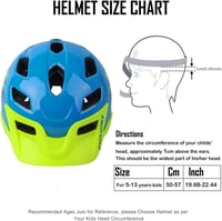 Exclusky gyerek kerékpáros sisak 50-57 cm BMX skate bicikli 2
