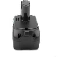 Exmate 18V 3000mAh Li-Ion akkumulátor Hitachi BCL1815 BCL1830 szerszámgéphez 4