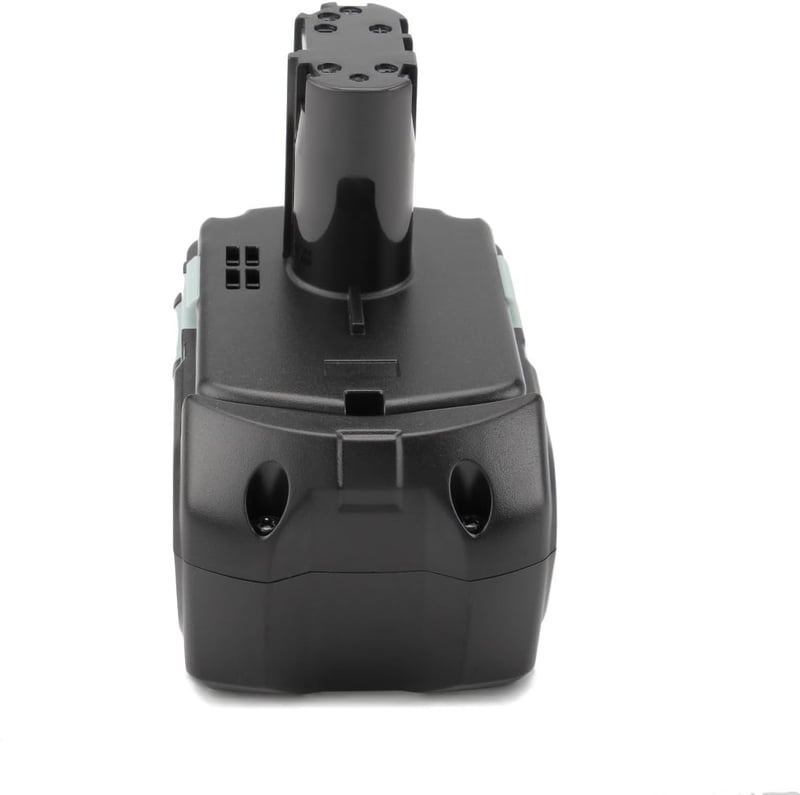 Exmate 18V 3000mAh Li-Ion akkumulátor Hitachi BCL1815 BCL1830 szerszámgéphez