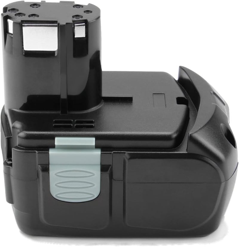 Exmate 18V 3000mAh Li-Ion akkumulátor Hitachi BCL1815 BCL1830 szerszámgéphez