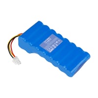 Exmate 18V 4000mAh Li-Ion batéria pre Husqvarna Automower 320 330x 1