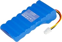 Exmate 18V 4000mAh Husqvarna Automower 320 330x Akkumulátor Li-Ion 9