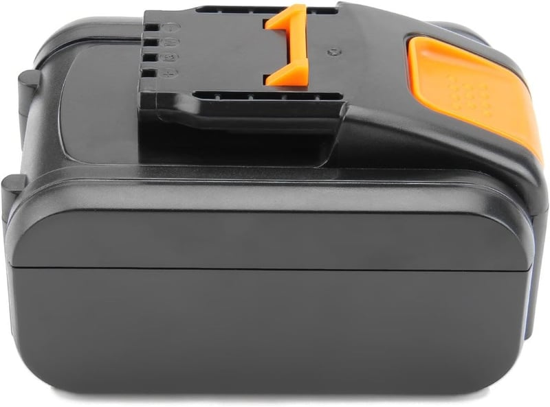 Exmate 20V 5.0Ah Worx WA3551.1 akkumulátor csere