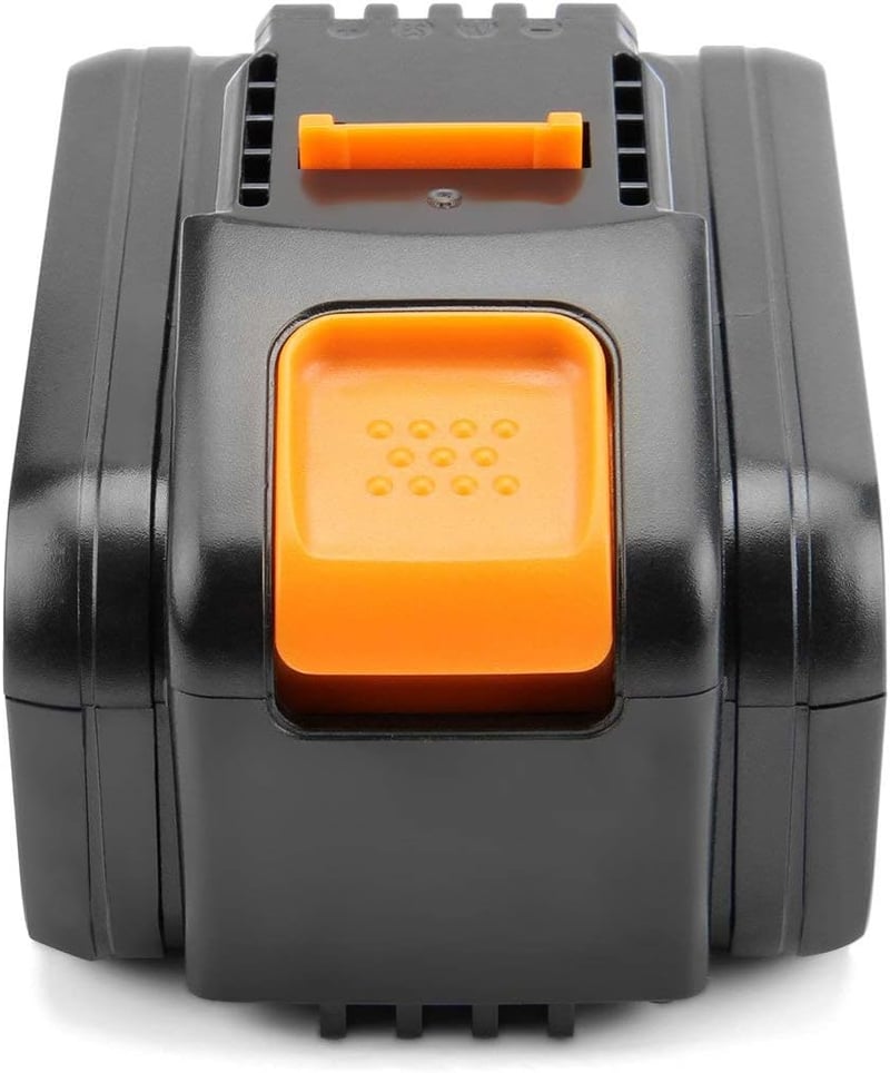 Exmate 20V 5.0Ah Worx WA3551.1 akkumulátor csere