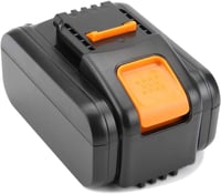 Exmate 20V 5.0Ah Worx WA3551.1 akkumulátor csere 1