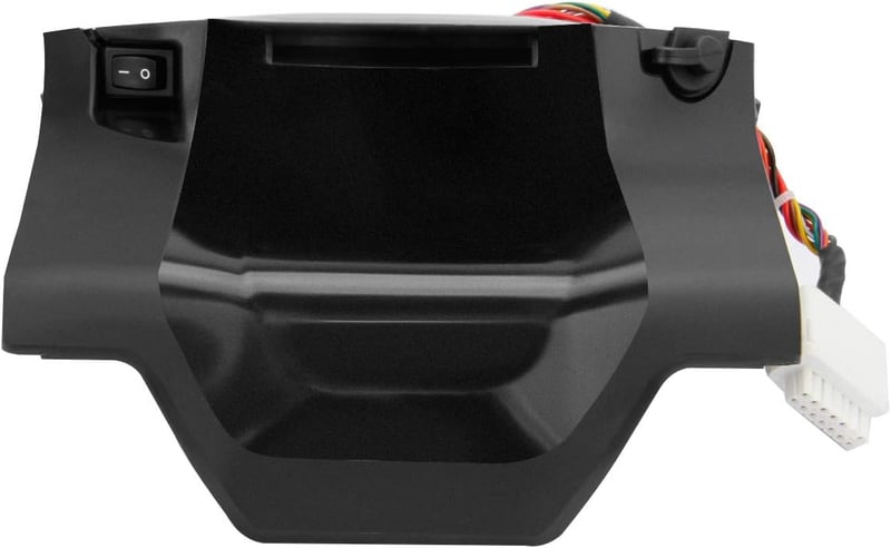 Exmate 25.6V 3.0Ah akkumulátor Robomow RC sorozathoz RC302 RC304 RC306 RC308 RC312