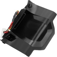 Exmate 25.6V 3.0Ah akkumulátor Robomow RC sorozathoz RC302 RC304 RC306 RC308 RC312 5