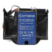 Exmate 25,6V 3,0Ah litij-ionska baterija za Robomow RC seriju (BAT7000B) 1