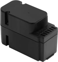 Exmate 28V 2.5Ah akkumulátor Landroid robotfűnyírógéphez WA3225 WA3565 1