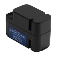 Exmate 28V 2,5Ah litij-ionska baterija za robotske kosilice WORX Landroid (WA3225, WA3565) 2