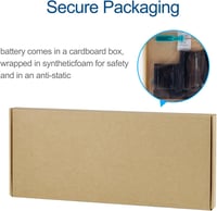 Exmate A1494 Akkumulátor MacBook Pro 15" Retina 2013-2014 99Wh 7