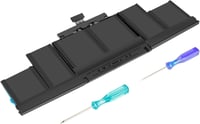 Exmate A1494 Akkumulátor MacBook Pro 15" Retina 2013-2014 99Wh 1