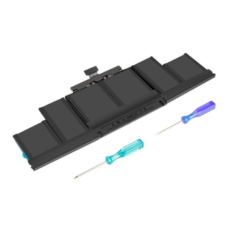 Exmate A1494 Baterija za MacBook Pro 15" Retina 2013-2014 99Wh