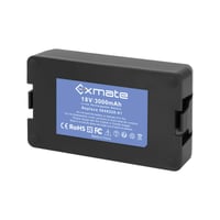 Náhradná batéria Exmate pre Husqvarna Automower 115H/305/310/315 - 18V 3000mAh 1