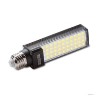 Exo Terra Forest Canopy LED teráriové osvetlenie 8W E27 6500K pre rast tropických rastlín, otočné o 300° so zabudovaným predradníkom, 1 ks 2