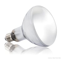 Exo Terra Solar Glo výbojka 125W so závitom E27 – Teráriová lampa simulujúca slnečné svetlo pre plazy 2