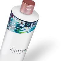 Masážny olej Exotiq Body To Body Regular – telový olej na ošetrenie pokožky proti zimnej vysušenosti, 500 ml 2