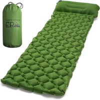 ExpeditionEra ultralight camping szőnyeg 192x55cm, légunas matrac, trekking alvópad 1