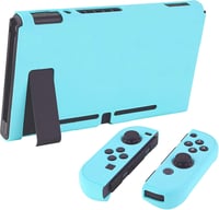 eXtremeRate Nintendo Switch konzol védőtok Joycon táskával, dokkolható tok 5