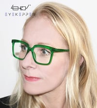 Eyekepper 5 darabos olvasószemüveg szett - női nagyméretű kerettel 2