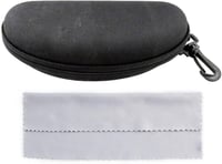Ochelari de soare bifocali Eyekepper cu ramă rotundă din plastic 7
