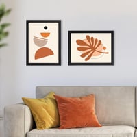 EYMPEU fekete képkeret szett 18 db 15 x 20 cm falra vagy asztalra iroda otthon 6