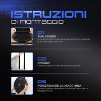 Aparat de box muzical Ezero Beat Punch pentru antrenament acasă, 12 niveluri, cu panou LED interactiv Bluetooth și accesorii pentru îmbunătățirea reflexelor 8