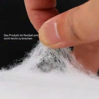 Vată filtrantă Ezitruz pentru acvariu 50x70 cm, material filtrant, burete pentru filtrul de acvariu 6