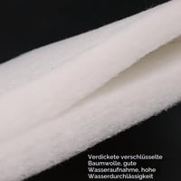 Vată filtrantă Ezitruz pentru acvariu 50x70 cm, material filtrant, burete pentru filtrul de acvariu 7