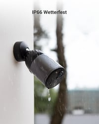 EZVIZ BC1C 4MP Vezeték Nélküli Kültéri Biztonsági Kamera, 210 Napos Akkumulátor, Napelem, 2K Éjjellátó, Mozgásérzékelő, Kétirányú Hang, IP66 9