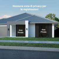 EZVIZ CP3 Pro vezeték nélküli video kaputelefon 2K kamerával, napelemes, 8 GB tárhely, Alexa 7