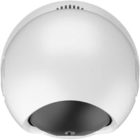 EZVIZ H6c 2K+ 4MP WiFi Biztonsági Kamera 360° Forgatható Éjjellátó Mozgásérzékelés 7