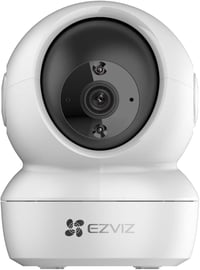 EZVIZ H6c 2K+ 4MP WiFi Biztonsági Kamera 360° Forgatható Éjjellátó Mozgásérzékelés 3