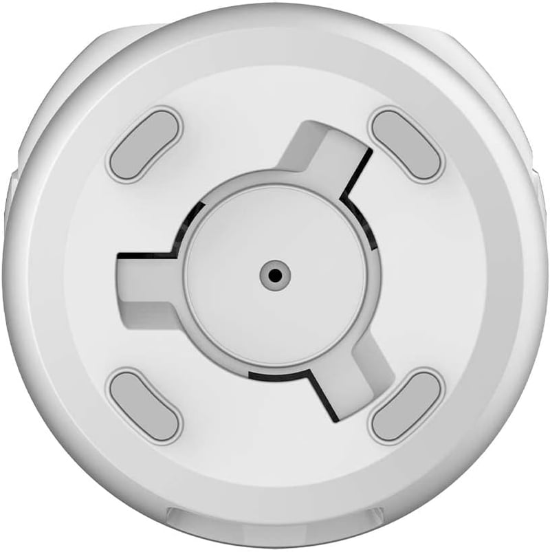 EZVIZ H6c 2K+ 4MP WiFi Biztonsági Kamera 360° Forgatható Éjjellátó Mozgásérzékelés