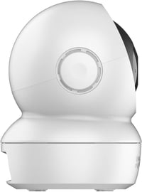 EZVIZ H6c 2K+ 4MP WiFi Biztonsági Kamera 360° Forgatható Éjjellátó Mozgásérzékelés 5