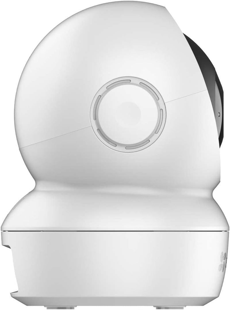 EZVIZ H6c 2K+ 4MP WiFi Biztonsági Kamera 360° Forgatható Éjjellátó Mozgásérzékelés