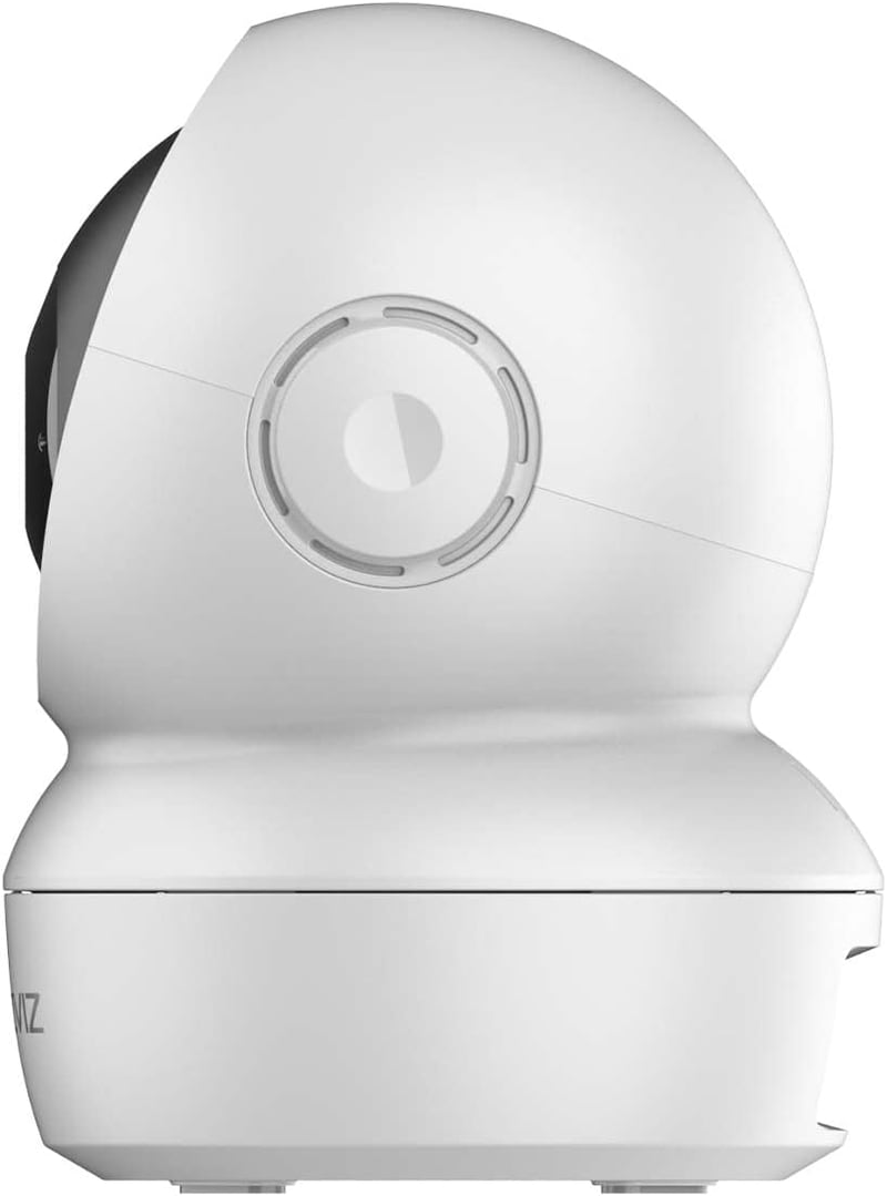EZVIZ H6c 2K+ 4MP WiFi Biztonsági Kamera 360° Forgatható Éjjellátó Mozgásérzékelés