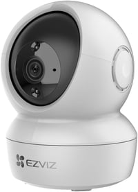 EZVIZ H6c 2K+ 4MP WiFi Biztonsági Kamera 360° Forgatható Éjjellátó Mozgásérzékelés 1