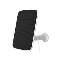 EZVIZ Solar Panel C solarni panel za punjenje kamera, IP65, s kabelom od 4 m 1