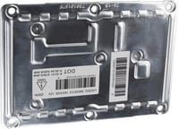 KASturbo 4 Pin-es HID Xenon Ballast - Audi A4, BMW E81/E87, Opel, VW Passat B6 Fényszóróvezérlő 1