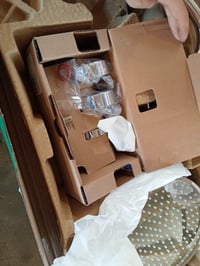 Coloană de duș cu termostat hansgrohe Crometta S240, cu duș fix de 240 mm, duș de mână, furtun flexibil și suport, crom, 27267000 4