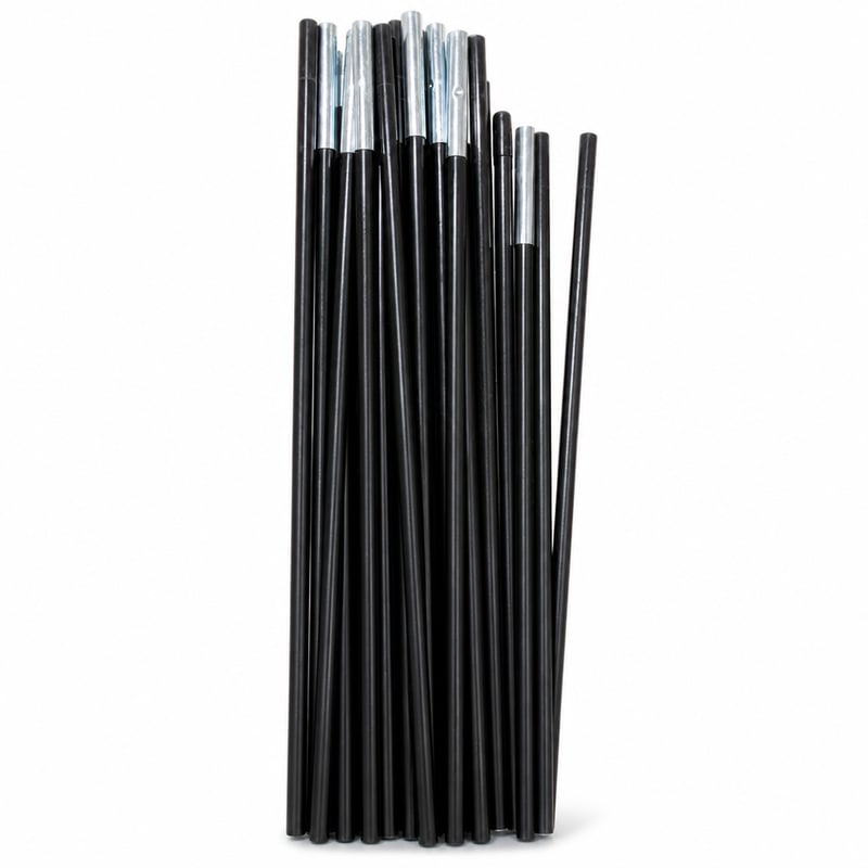 Purebox 2-3 személyes ultralight sátor — Sátorvázrudak (alkatrész)